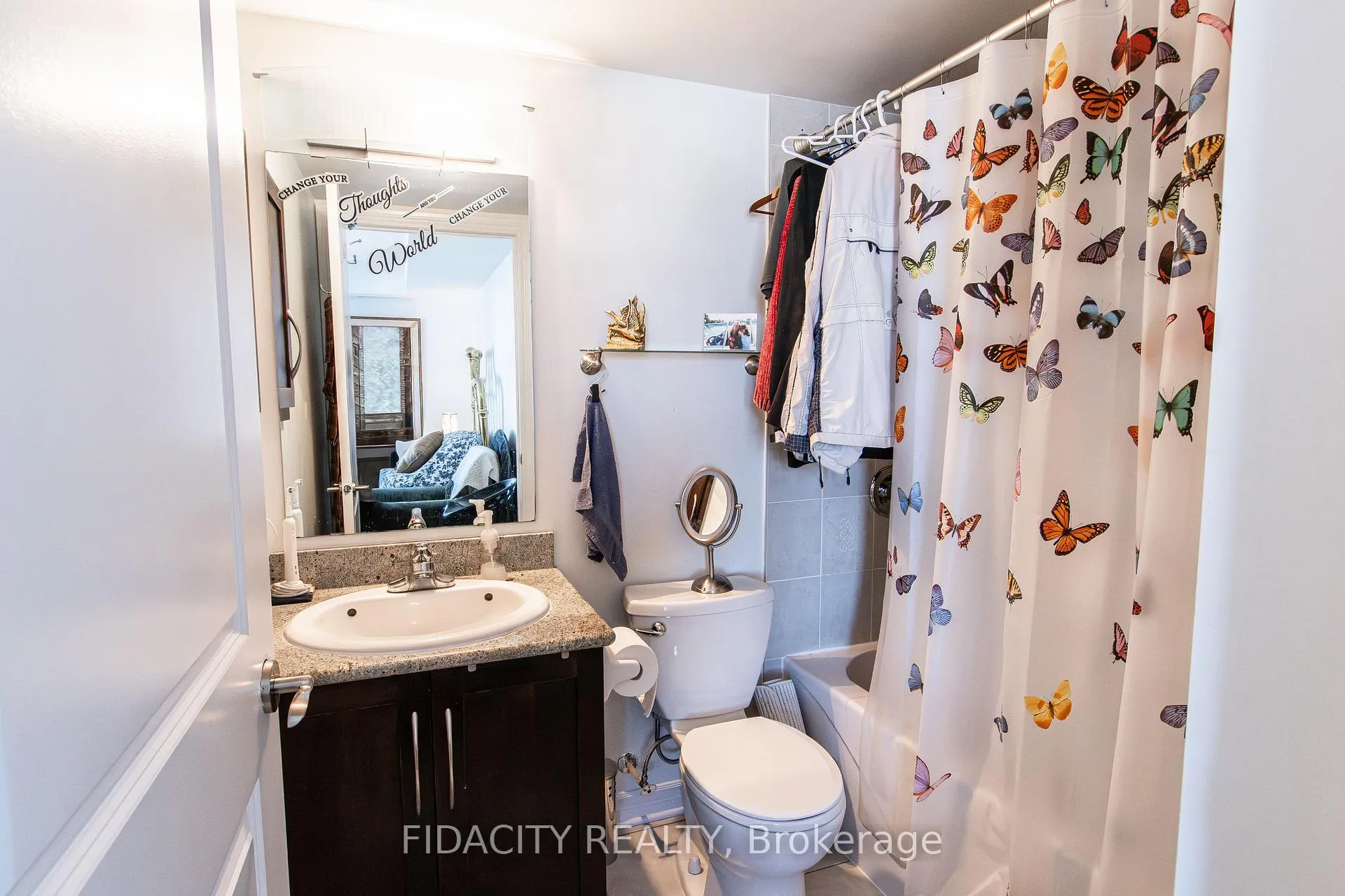 Photo 7 of Unit 907, 314 Central Park Drive, Ottawa, Central Park — HOMEH