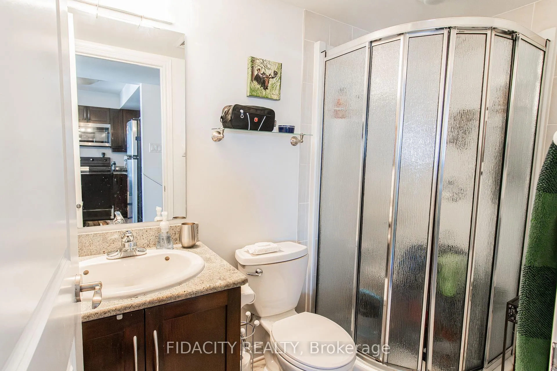 Photo 9 of Unit 907, 314 Central Park Drive, Ottawa, Central Park — HOMEH