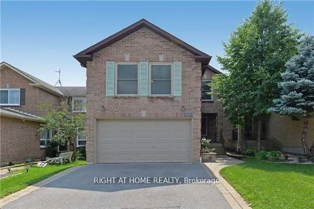 Photo 1 of Unit Basement, 200 Delaney Drive, Ajax, Central West — HOMEH