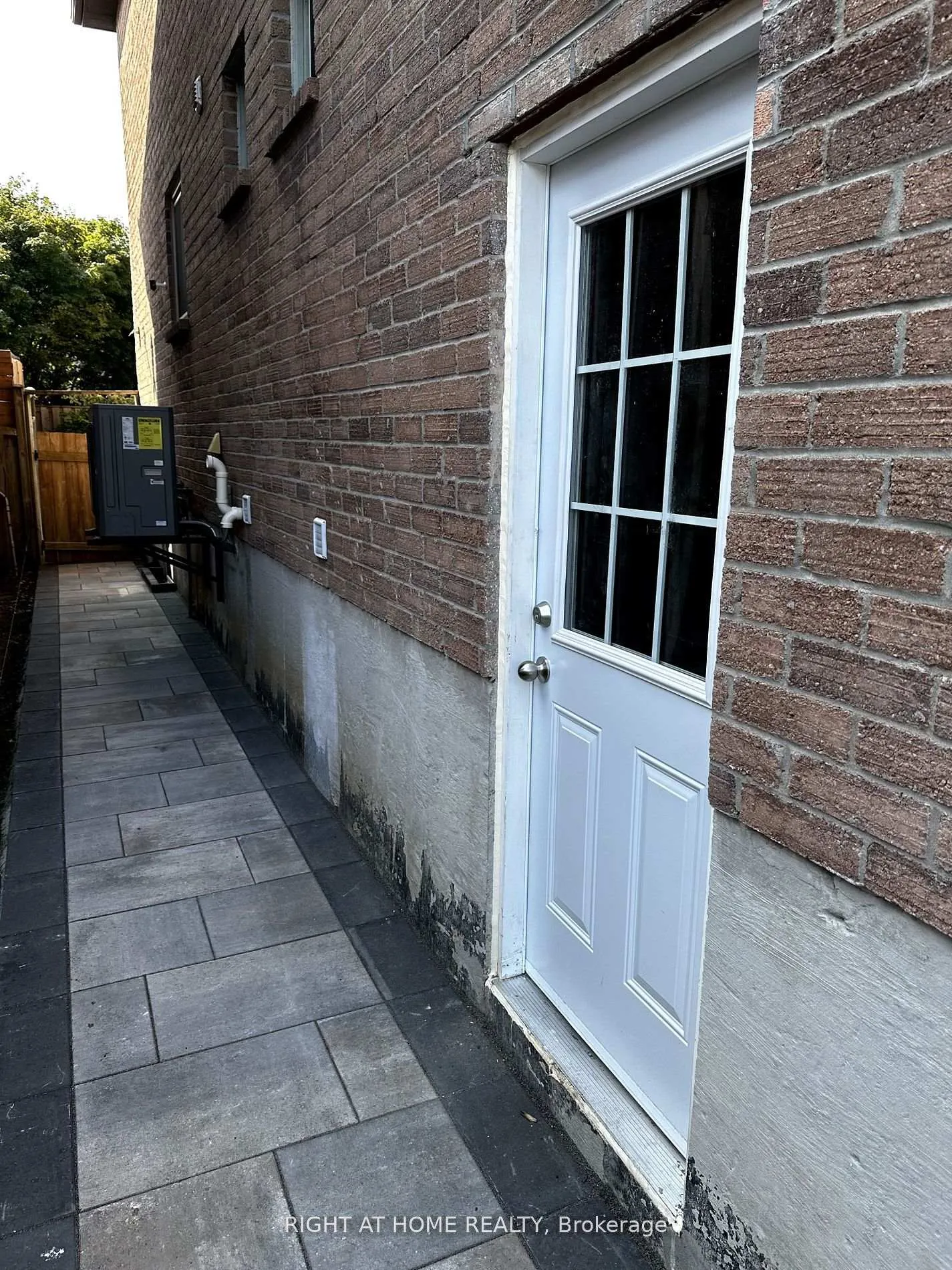 Photo 2 of Unit Basement, 200 Delaney Drive, Ajax, Central West — HOMEH