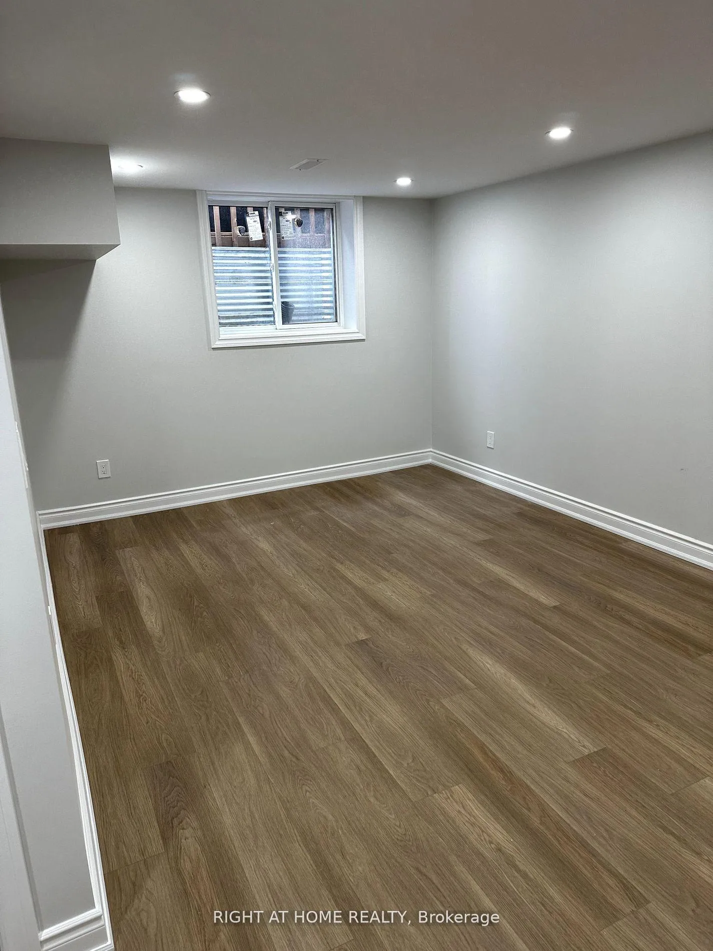 Photo 3 of Unit Basement, 200 Delaney Drive, Ajax, Central West — HOMEH