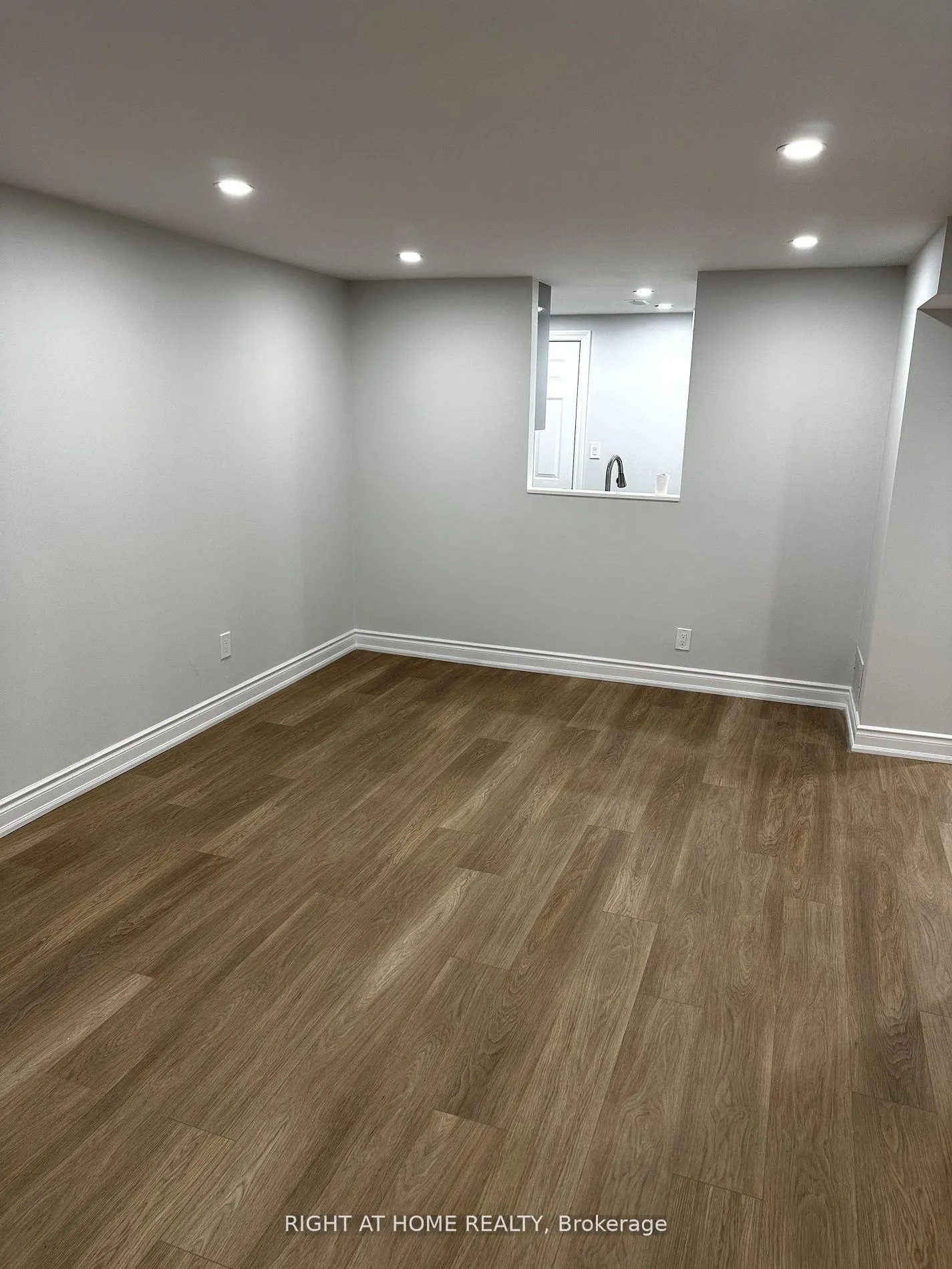 Photo 4 of Unit Basement, 200 Delaney Drive, Ajax, Central West — HOMEH