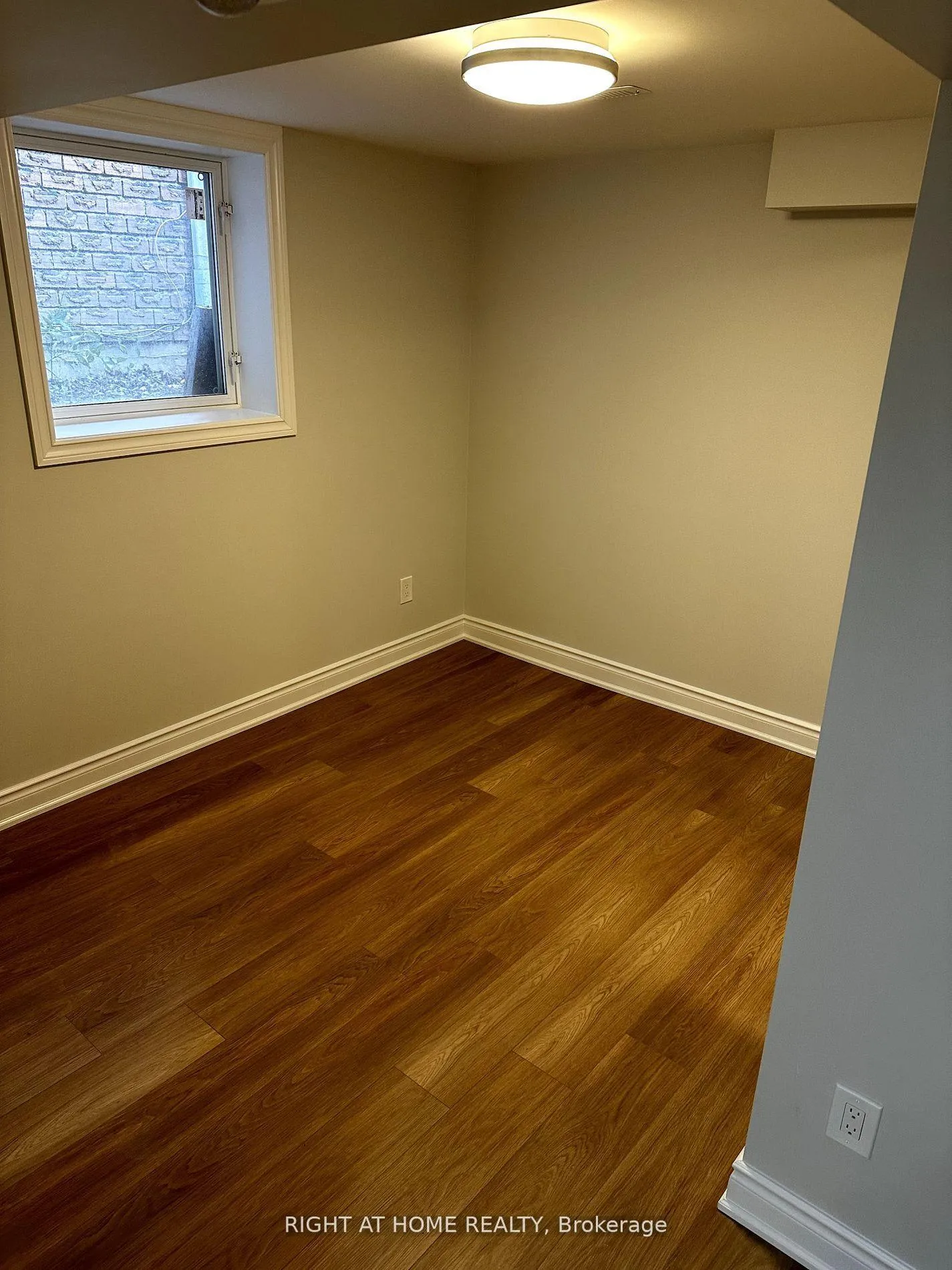 Photo 5 of Unit Basement, 200 Delaney Drive, Ajax, Central West — HOMEH