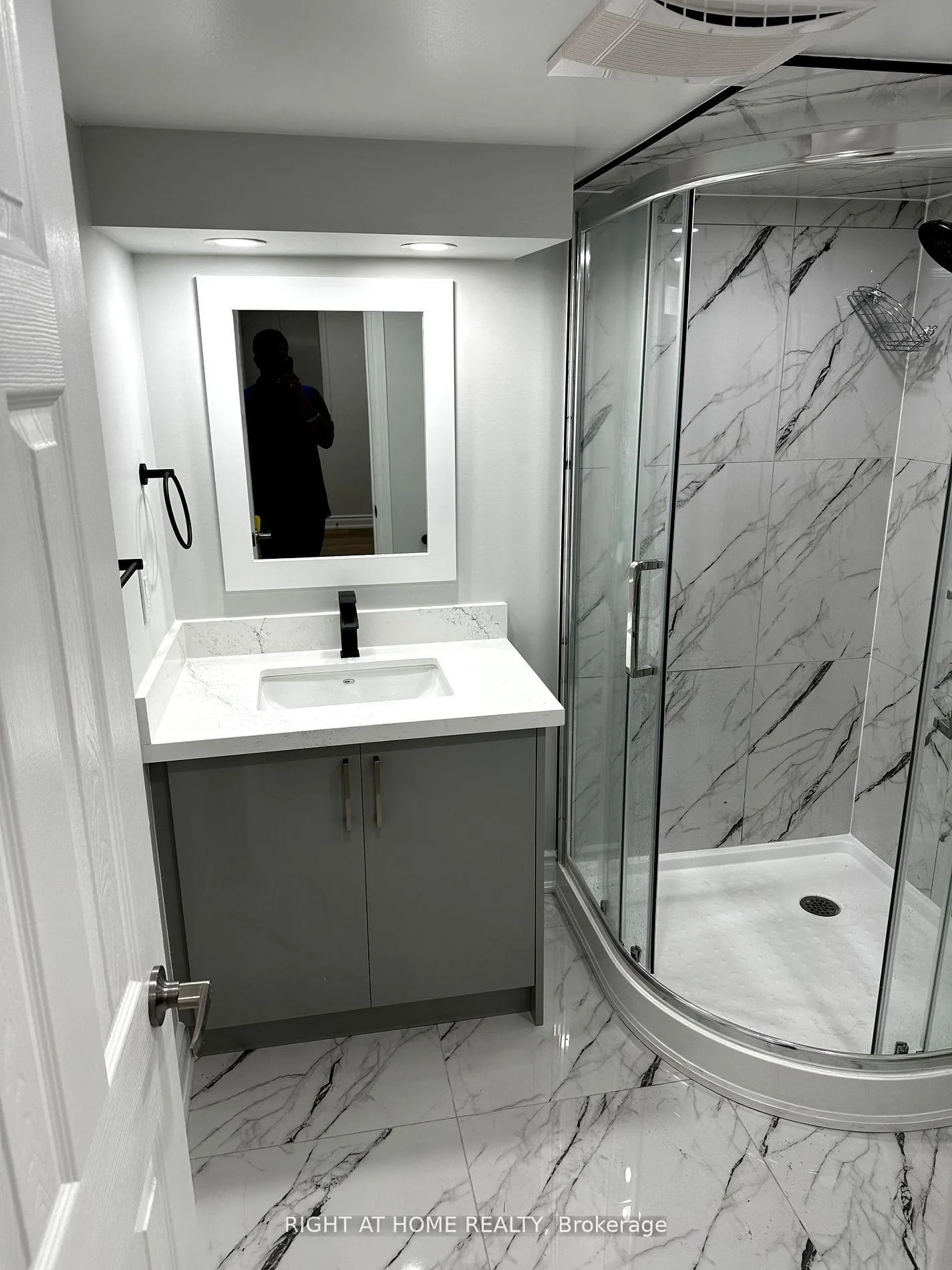 Photo 8 of Unit Basement, 200 Delaney Drive, Ajax, Central West — HOMEH