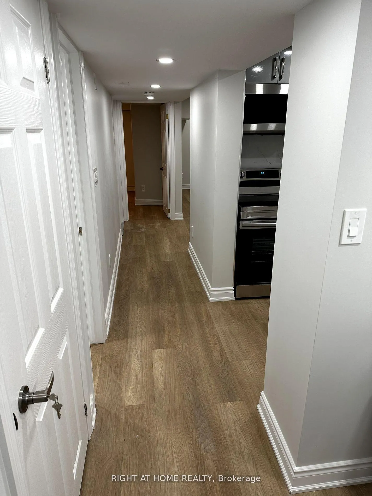Photo 10 of Unit Basement, 200 Delaney Drive, Ajax, Central West — HOMEH