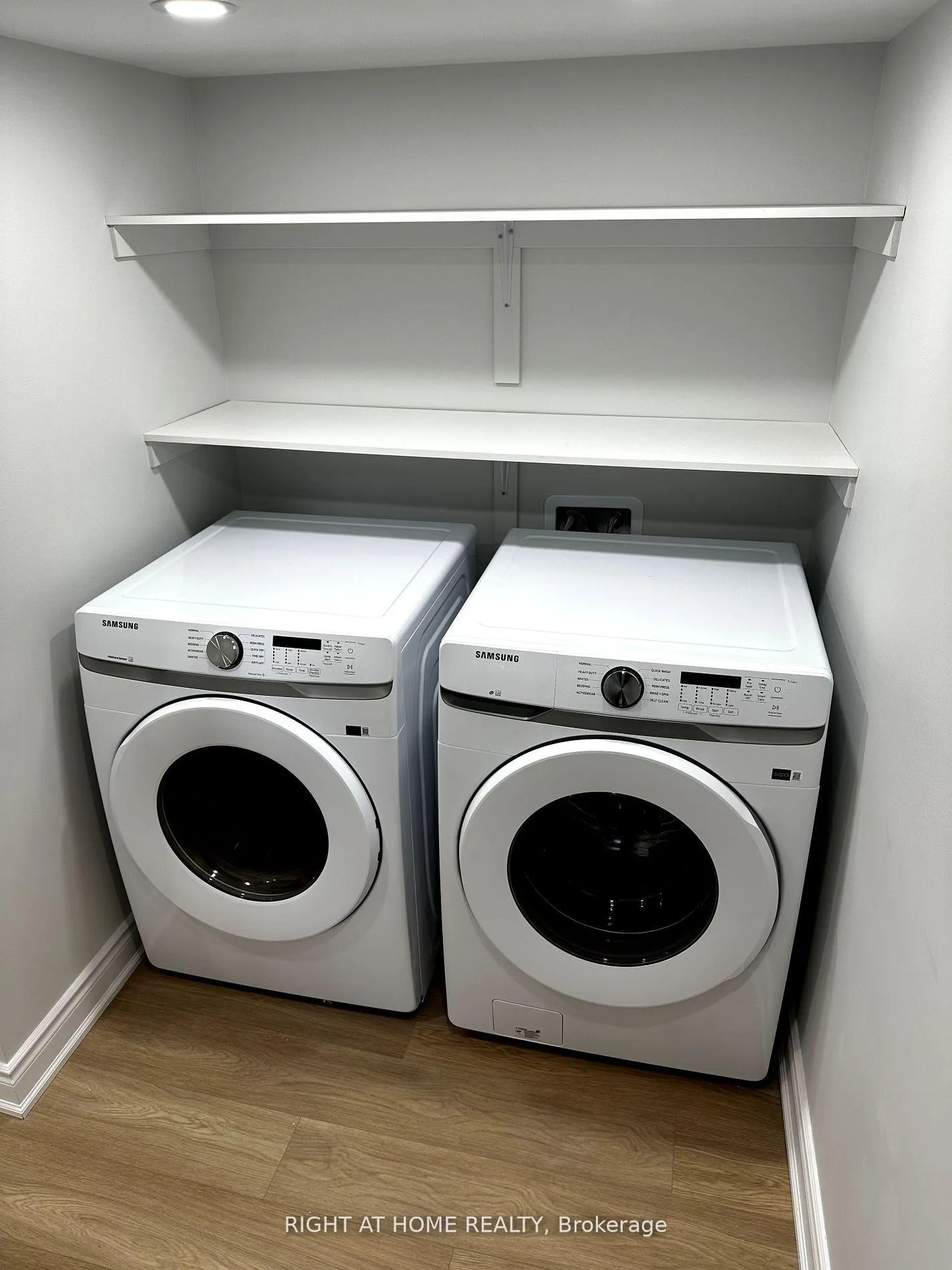 Photo 11 of Unit Basement, 200 Delaney Drive, Ajax, Central West — HOMEH