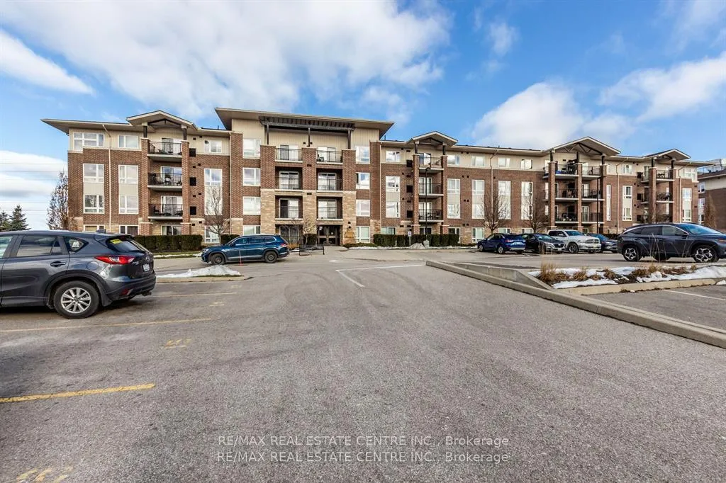 Photo 1 of Unit 201, 67 Kingsbury Square, Guelph, Pineridge/Westminster Woods — HOMEH