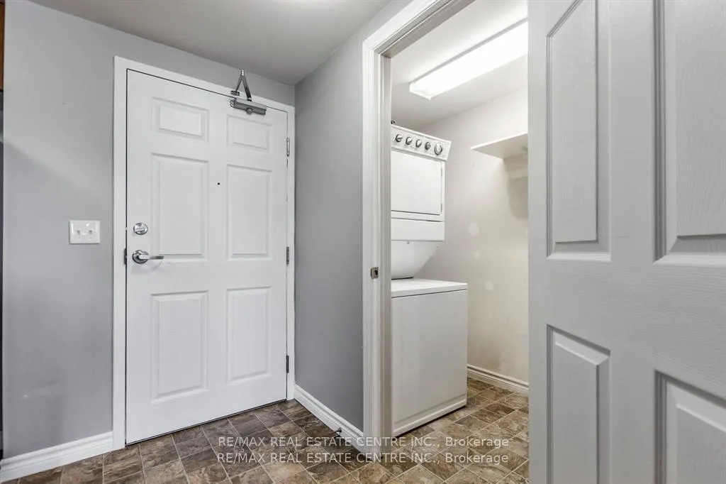 Photo 17 of Unit 201, 67 Kingsbury Square, Guelph, Pineridge/Westminster Woods — HOMEH