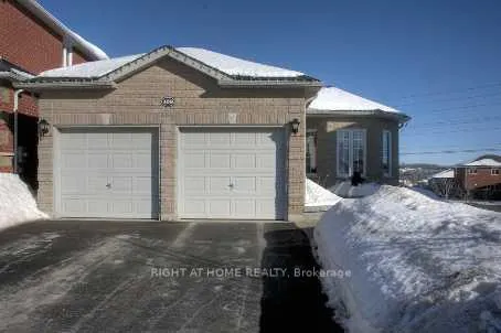 Front of 109 Livia Herman Way
