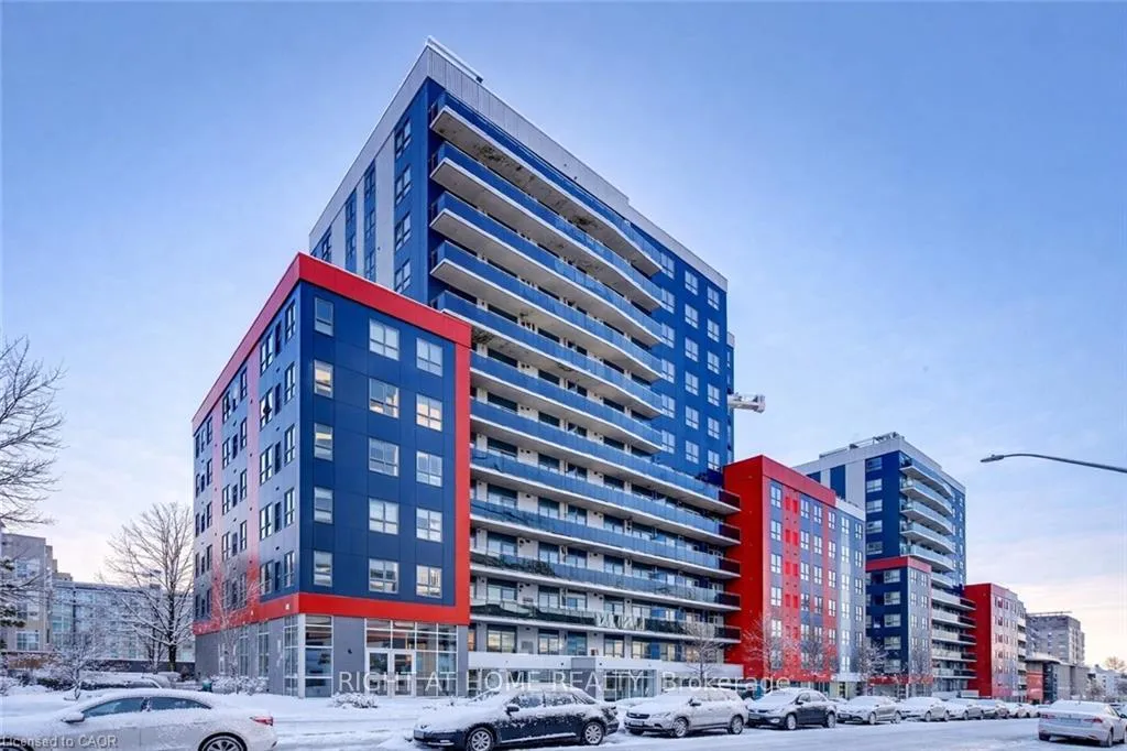 Photo 1 of Unit 121, 258A Sunview Street, Waterloo — HOMEH