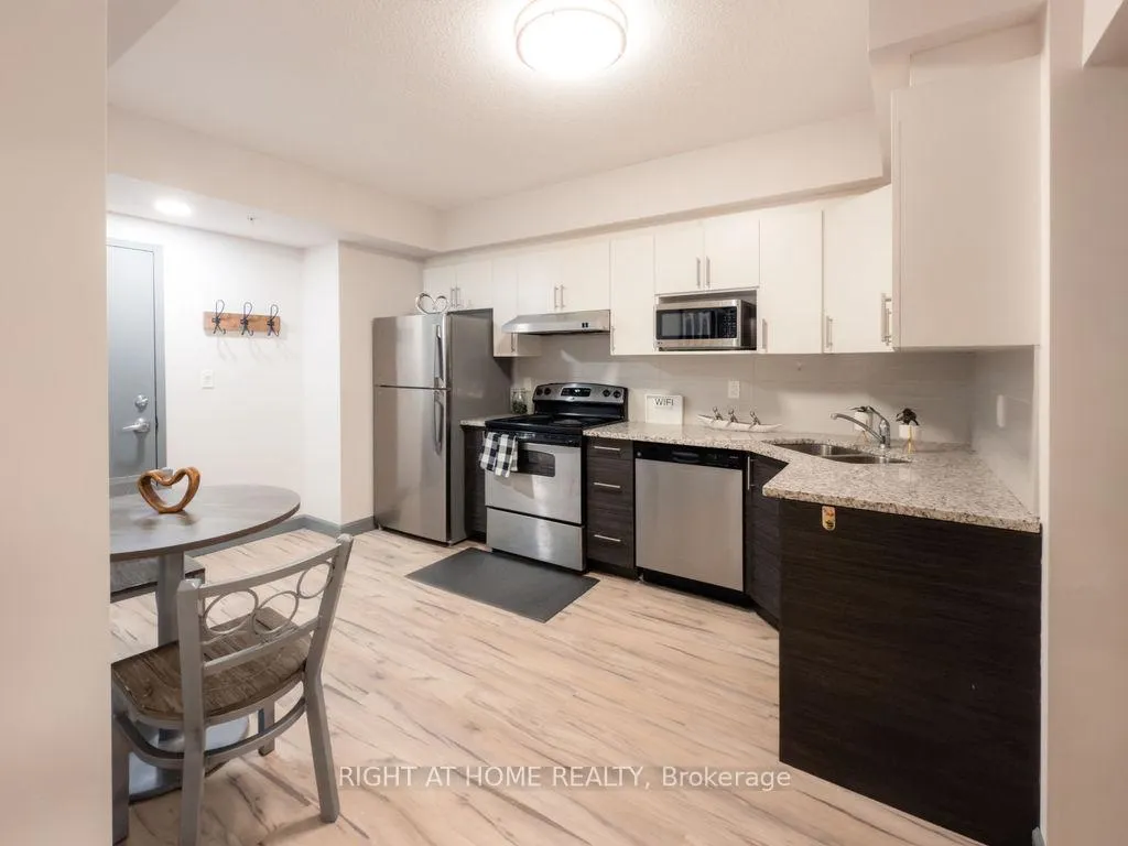 Photo 15 of Unit 121, 258A Sunview Street, Waterloo — HOMEH