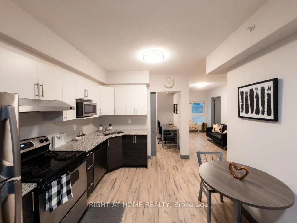 Photo 21 of Unit 121, 258A Sunview Street, Waterloo — HOMEH