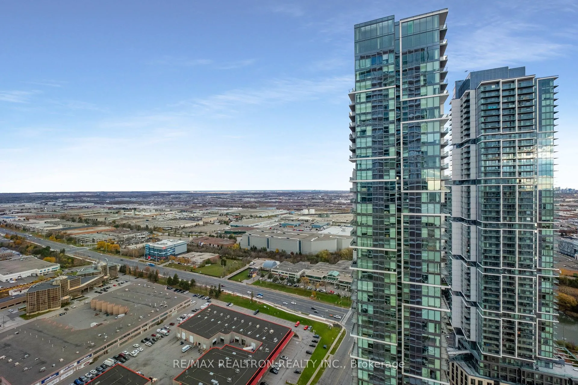 Photo 13 of Unit 4005, 950 Portage Parkway, Vaughan, Vaughan Corporate Centre — HOMEH