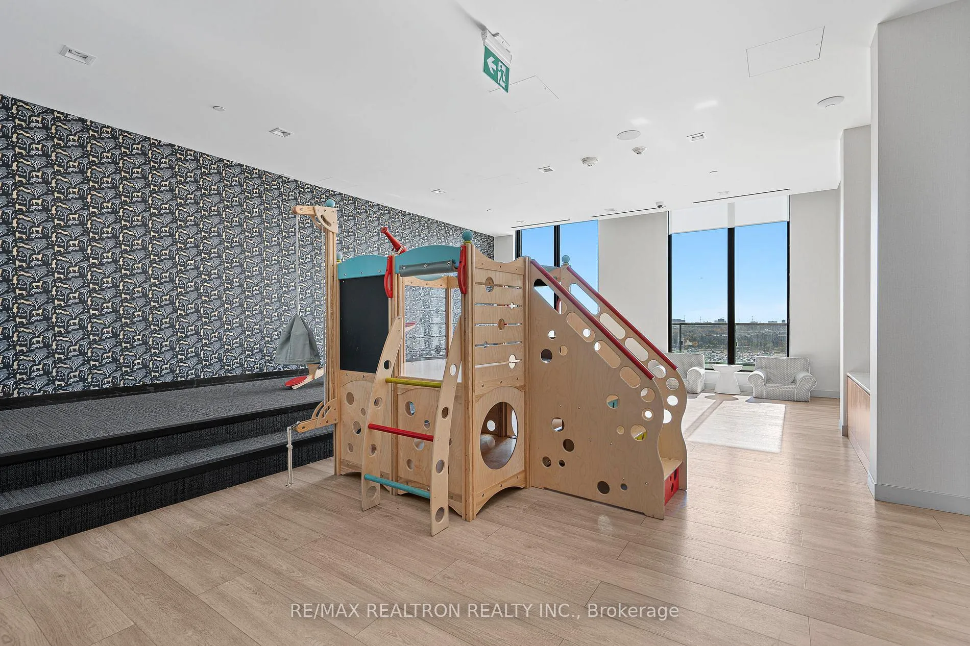 Photo 20 of Unit 4005, 950 Portage Parkway, Vaughan, Vaughan Corporate Centre — HOMEH