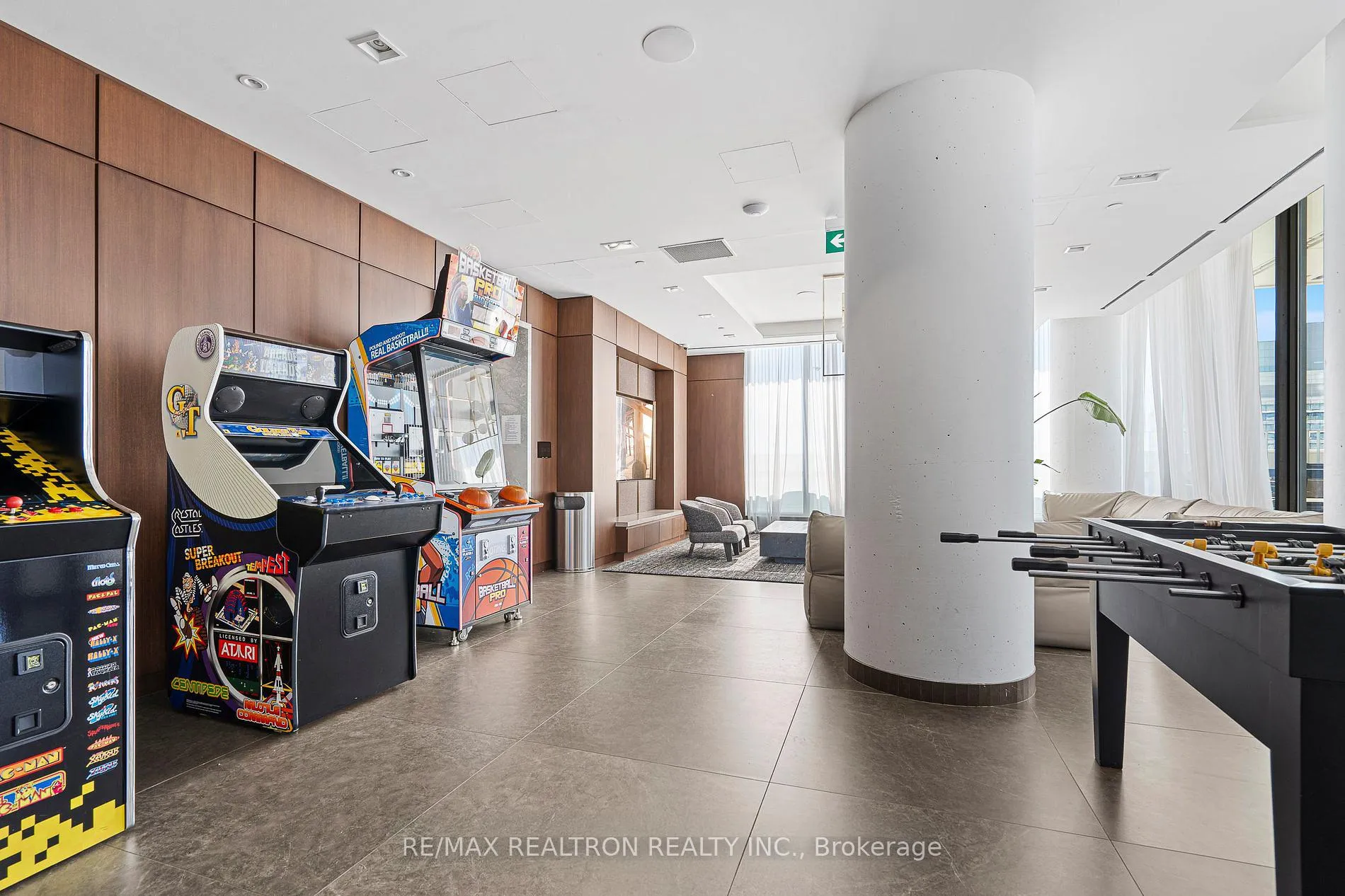 Photo 22 of Unit 4005, 950 Portage Parkway, Vaughan, Vaughan Corporate Centre — HOMEH