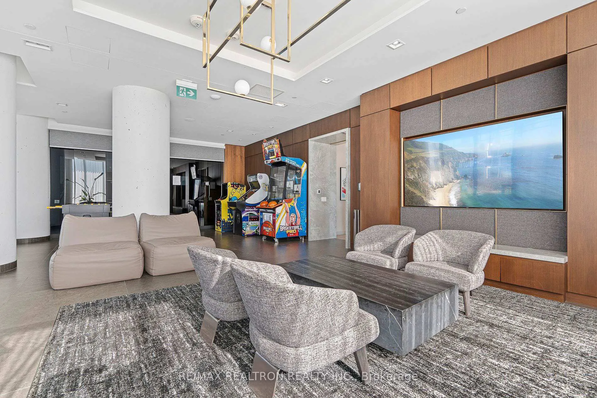Photo 25 of Unit 4005, 950 Portage Parkway, Vaughan, Vaughan Corporate Centre — HOMEH