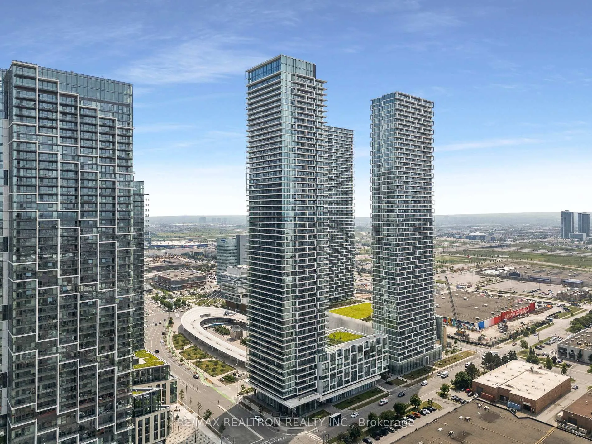 Photo 29 of Unit 4005, 950 Portage Parkway, Vaughan, Vaughan Corporate Centre — HOMEH