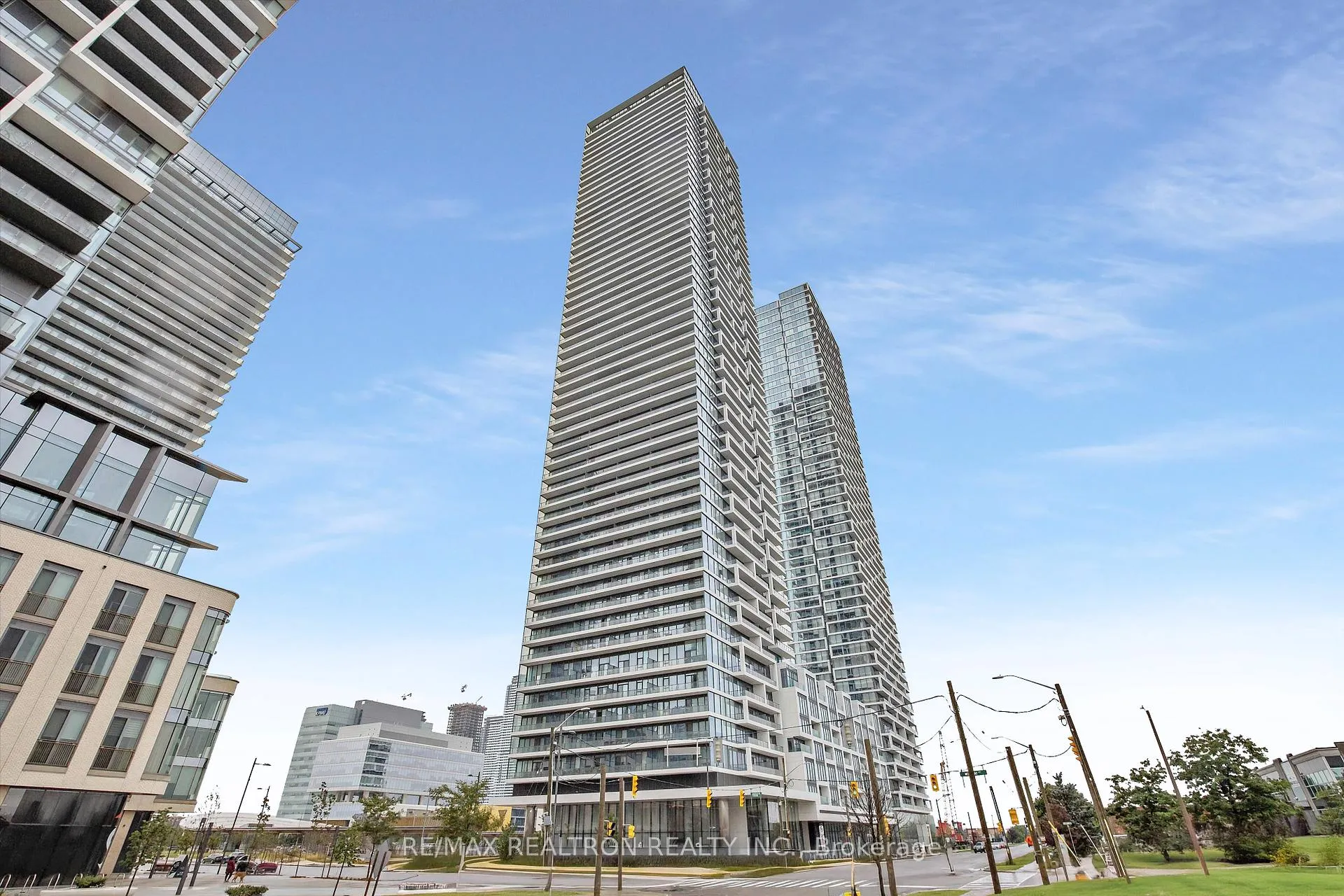 Photo 32 of Unit 4005, 950 Portage Parkway, Vaughan, Vaughan Corporate Centre — HOMEH