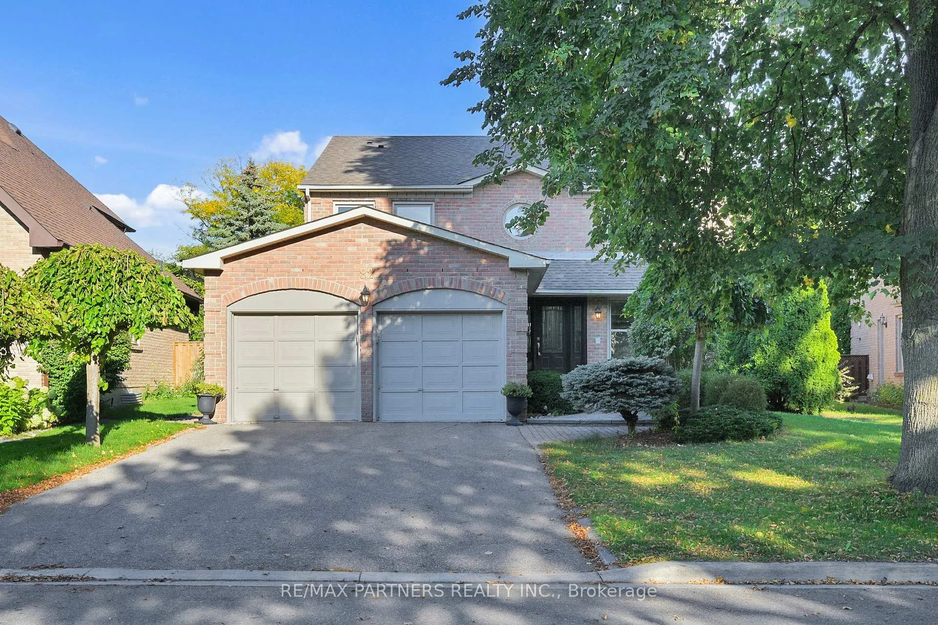 Front of 82 Ferndell Circle