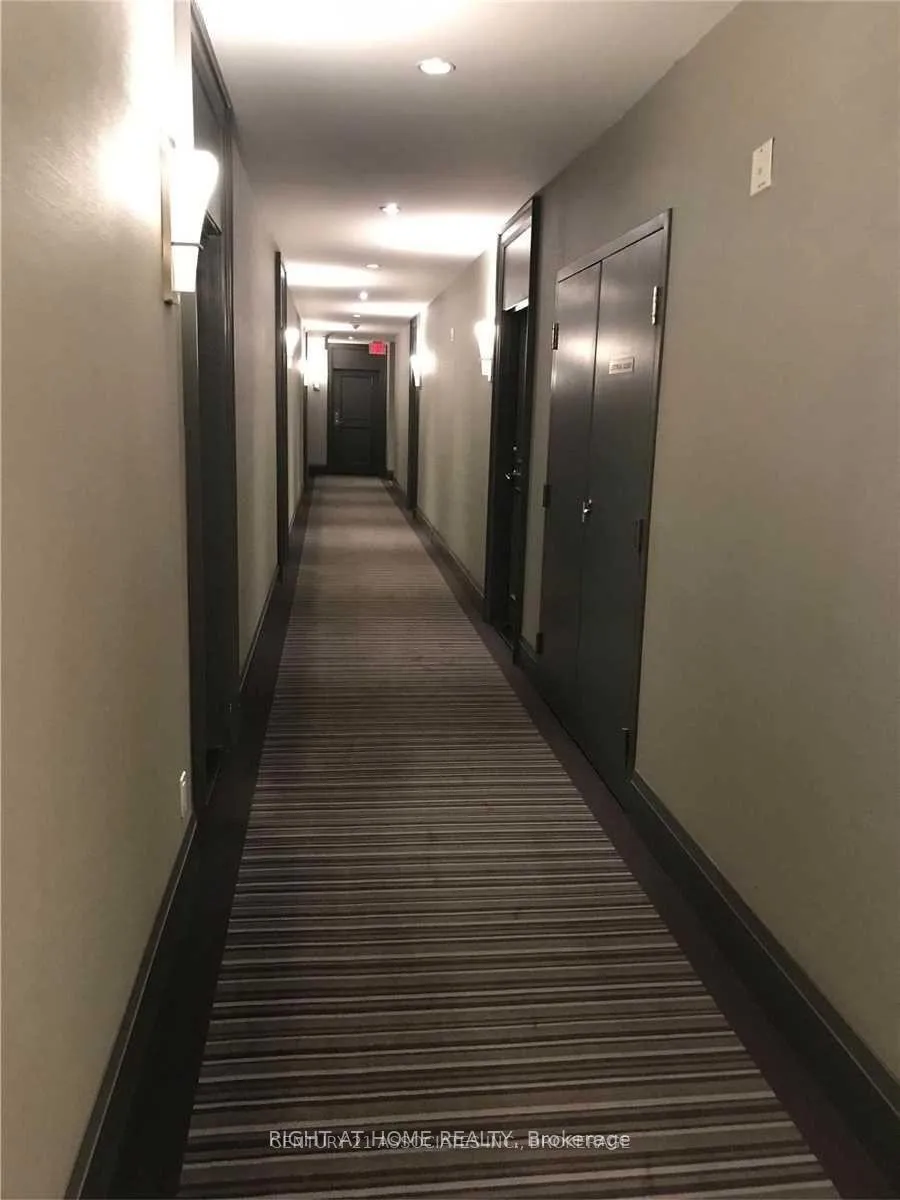 Photo 6 of Unit 903, 35 Hayden Street, Toronto, Church-Yonge Corridor — HOMEH