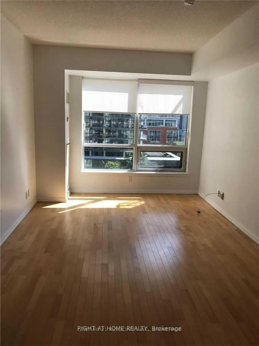 Photo 7 of Unit 903, 35 Hayden Street, Toronto, Church-Yonge Corridor — HOMEH