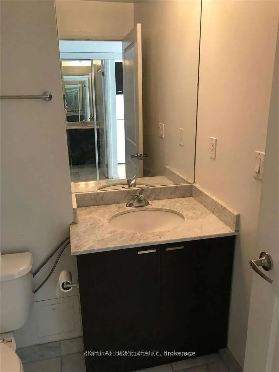 Photo 10 of Unit 903, 35 Hayden Street, Toronto, Church-Yonge Corridor — HOMEH