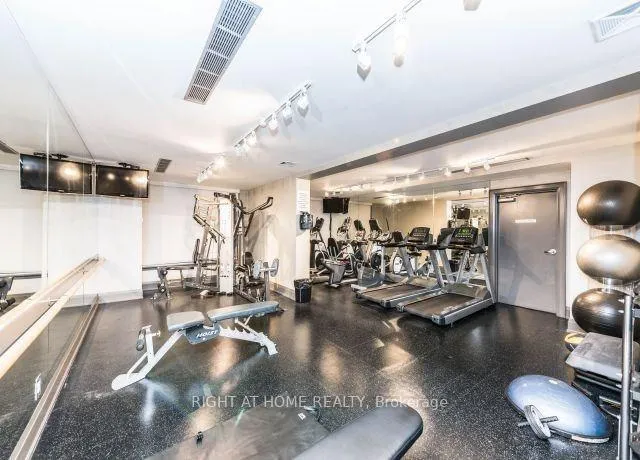 Photo 13 of Unit 903, 35 Hayden Street, Toronto, Church-Yonge Corridor — HOMEH