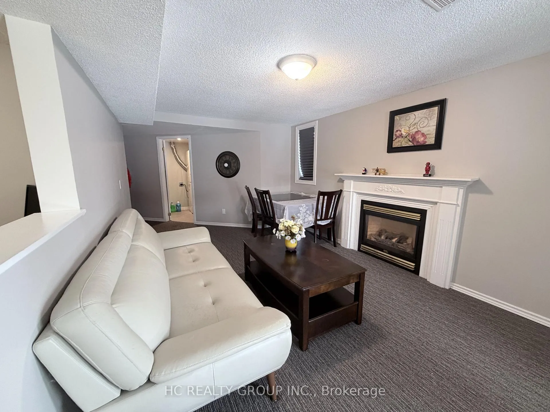 Photo 4 of Unit #LOWER, 17 Cawker Court, Whitby, Blue Grass Meadows — HOMEH