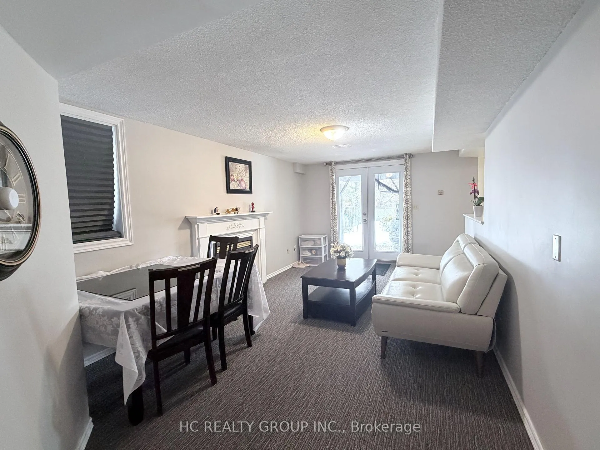Photo 5 of Unit #LOWER, 17 Cawker Court, Whitby, Blue Grass Meadows — HOMEH