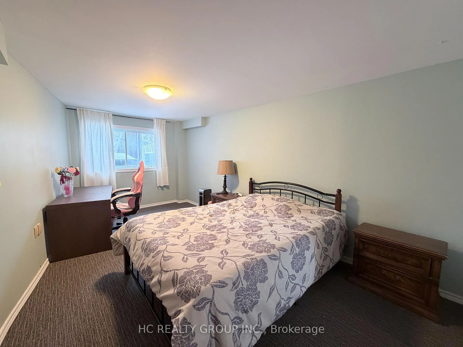 Photo 10 of Unit #LOWER, 17 Cawker Court, Whitby, Blue Grass Meadows — HOMEH
