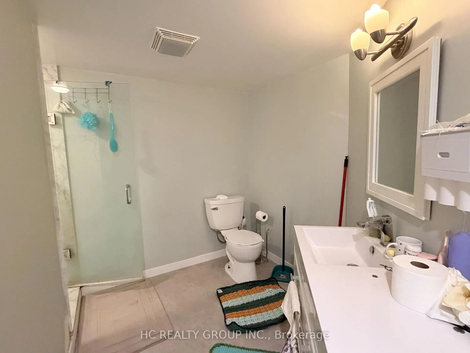 Photo 13 of Unit #LOWER, 17 Cawker Court, Whitby, Blue Grass Meadows — HOMEH