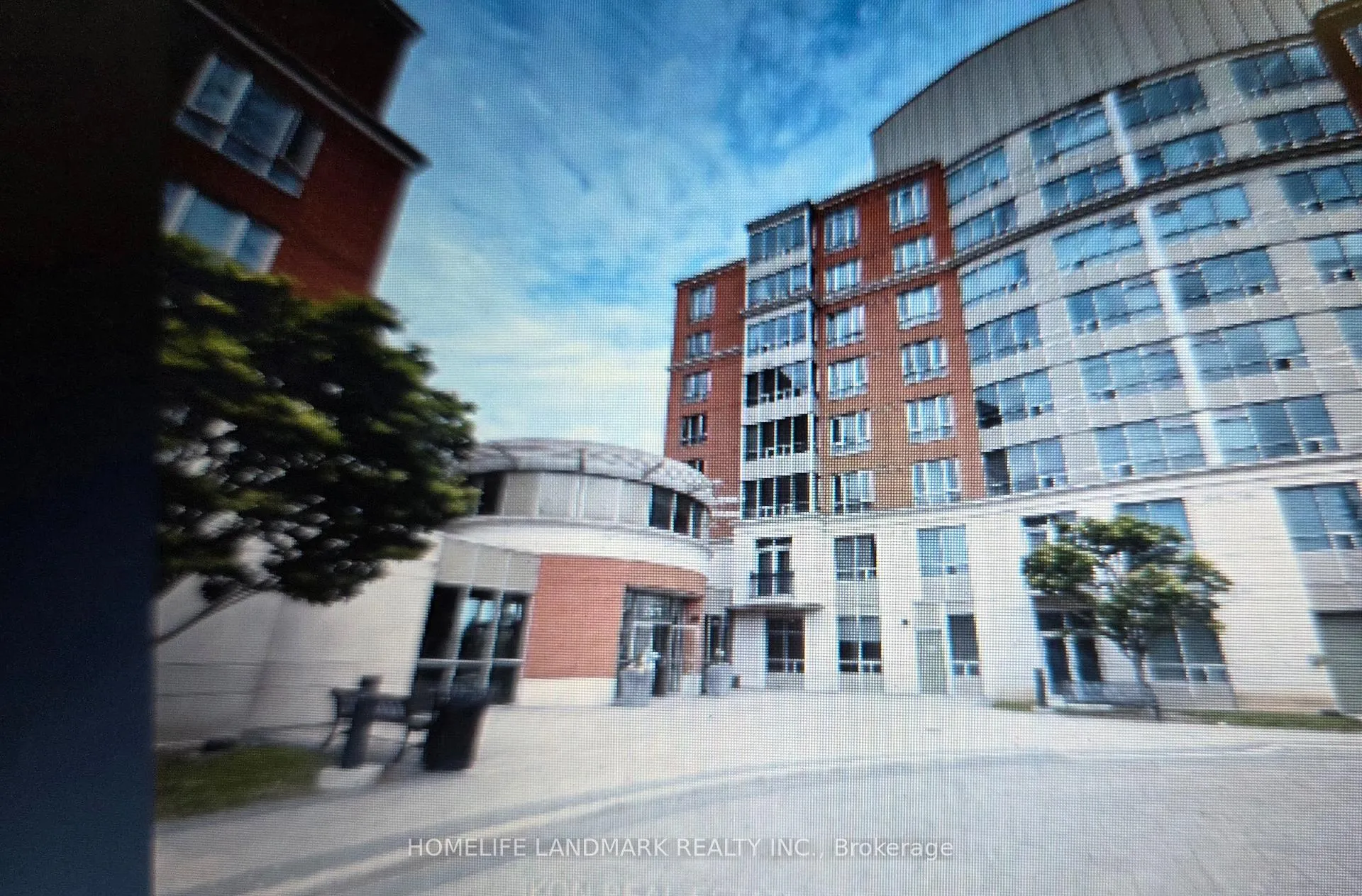 Photo 1 of Unit 211, 7363 Kennedy Road, Markham, Milliken Mills East — HOMEH