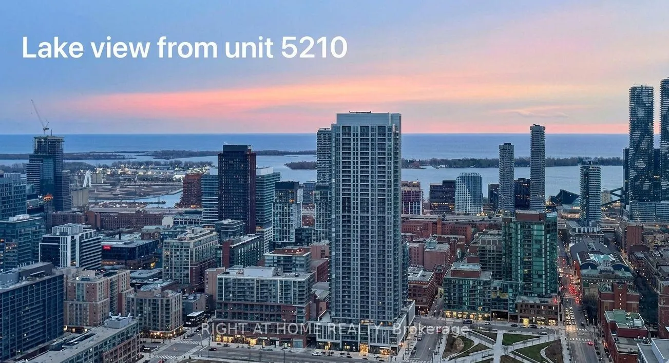 Photo 19 of Unit 5210, 181 Dundas Street E, Toronto, Church-Yonge Corridor — HOMEH