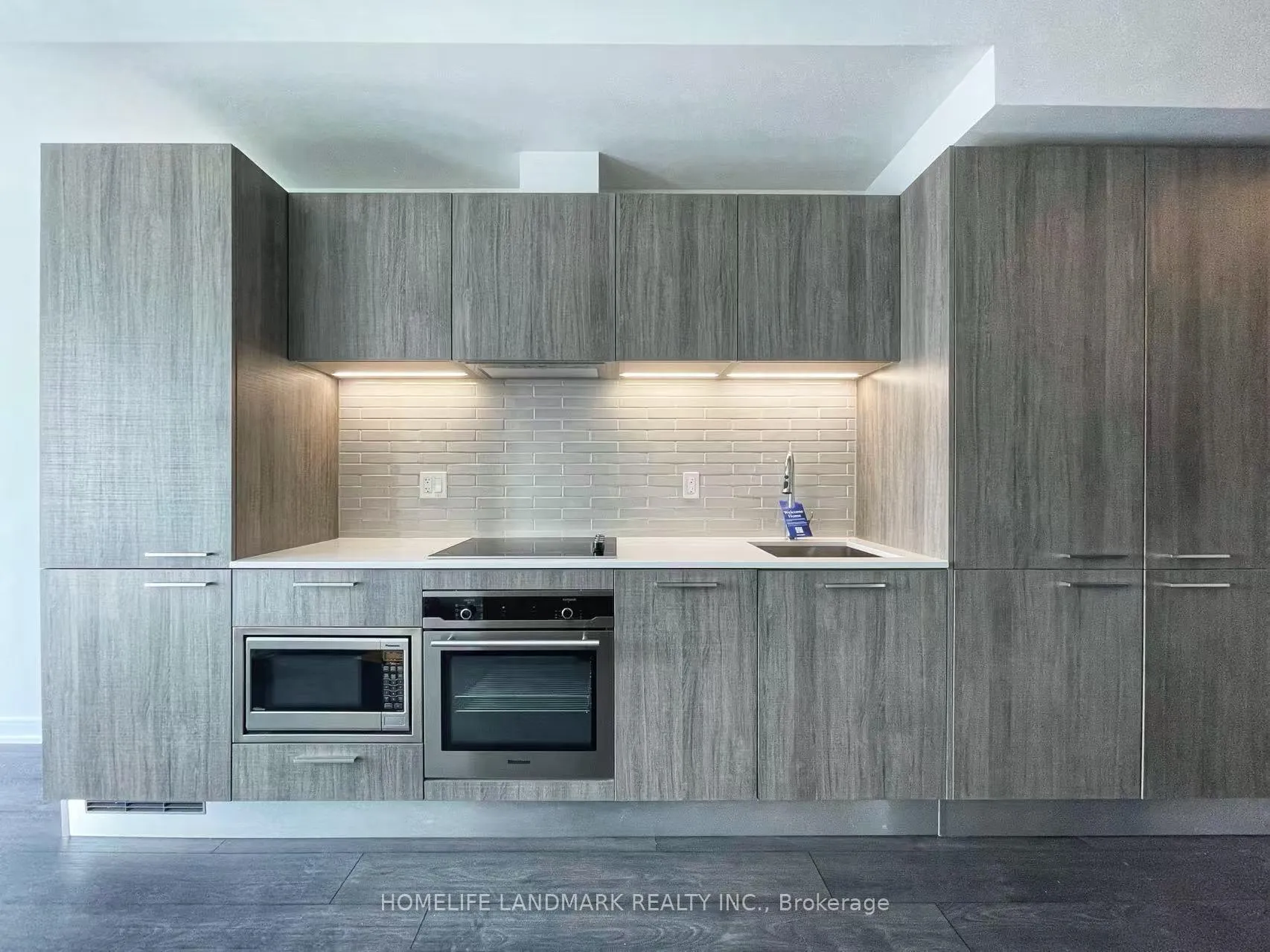 Photo 2 of Unit 3711, 3 Gloucester Street, Toronto, Church-Yonge Corridor — HOMEH