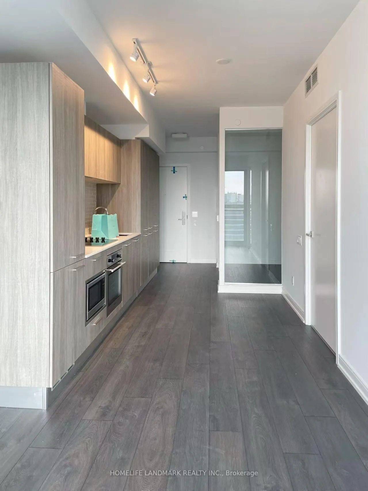 Photo 3 of Unit 3711, 3 Gloucester Street, Toronto, Church-Yonge Corridor — HOMEH