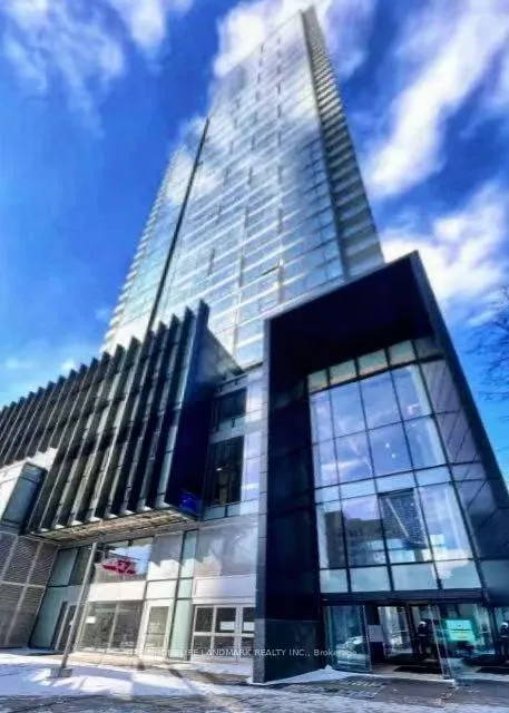 Photo 17 of Unit 3711, 3 Gloucester Street, Toronto, Church-Yonge Corridor — HOMEH