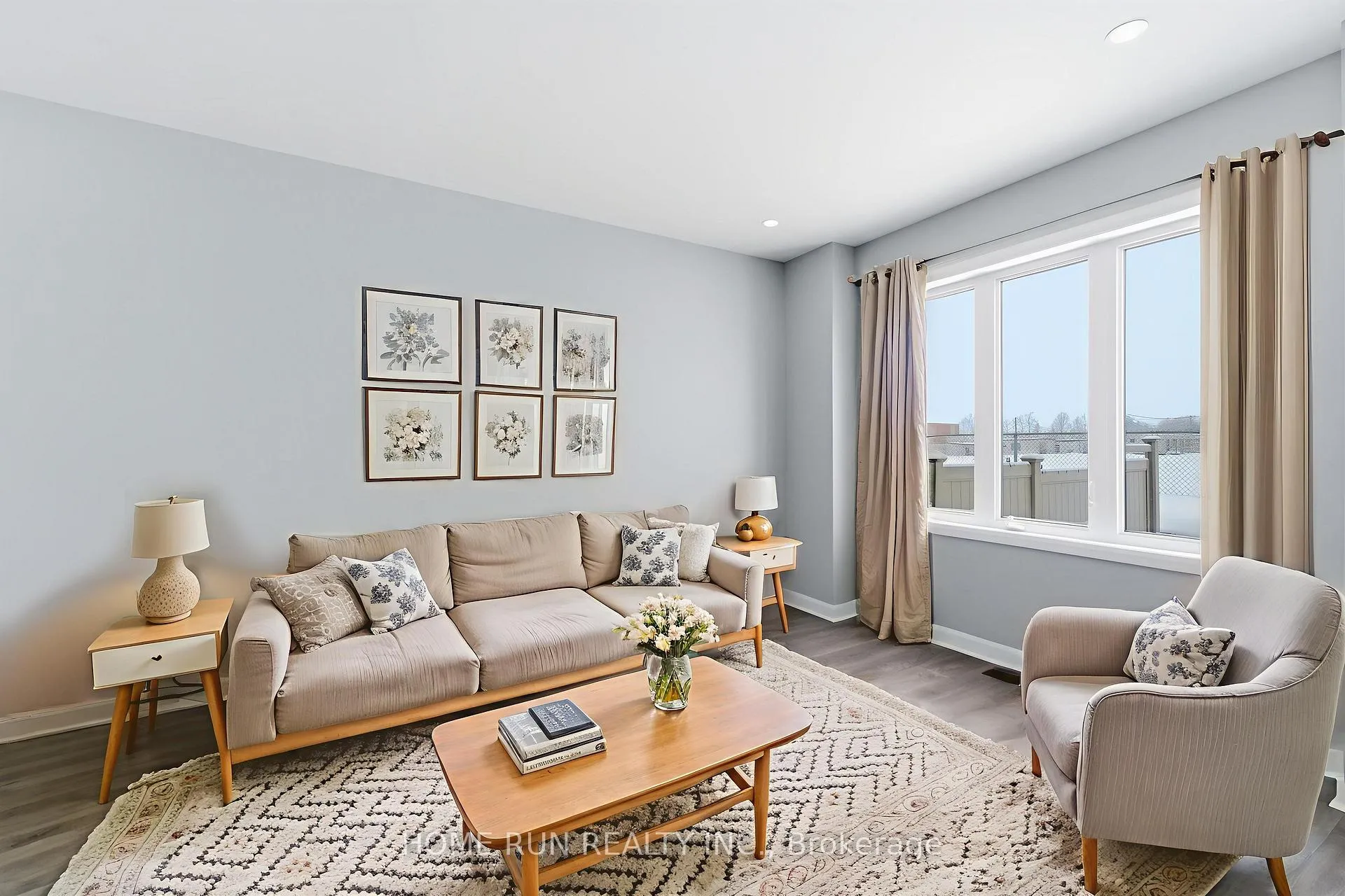 Photo 11 of 173 Bending Way, Ottawa, Barrhaven - Hearts Desire — HOMEH