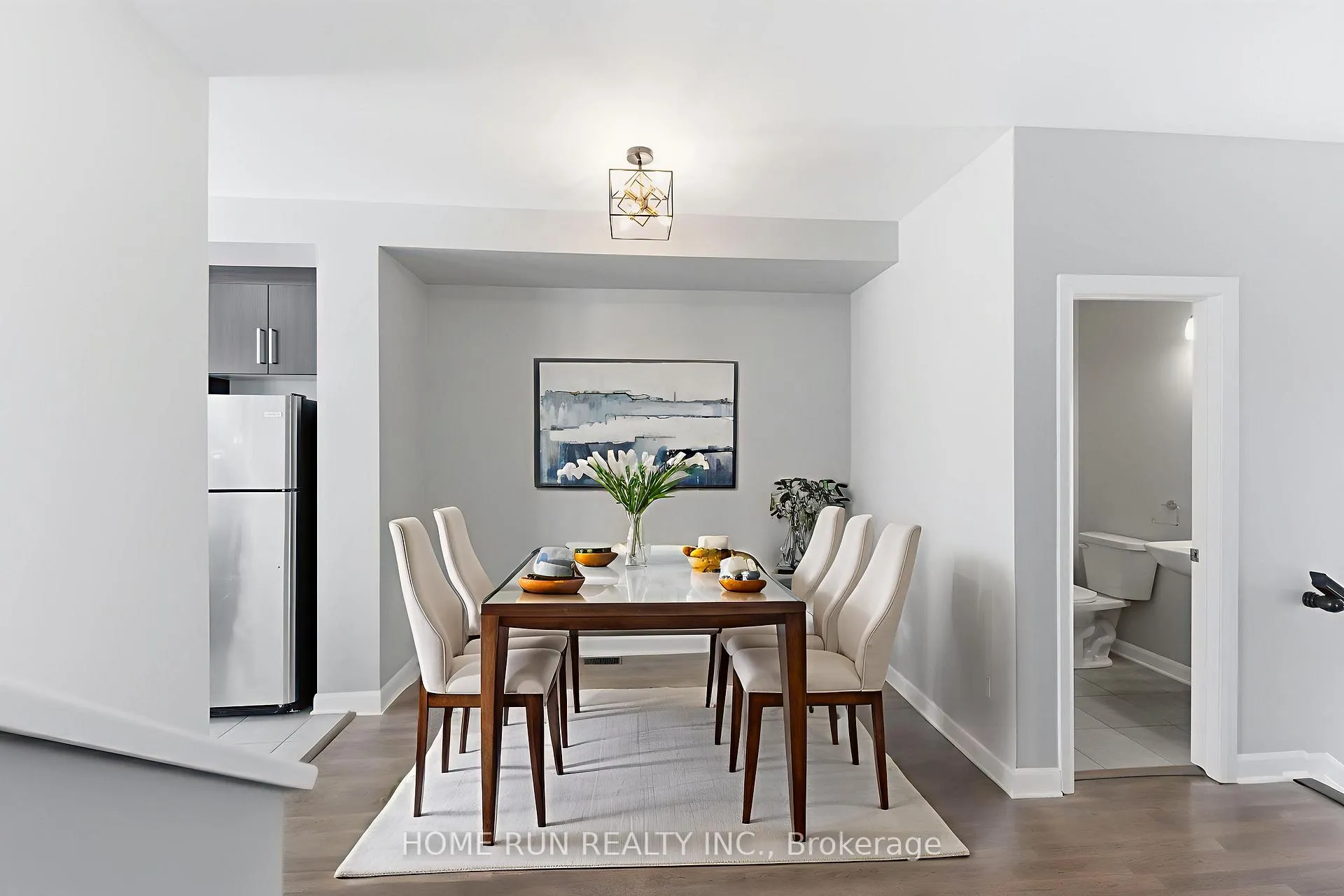 Photo 15 of 173 Bending Way, Ottawa, Barrhaven - Hearts Desire — HOMEH