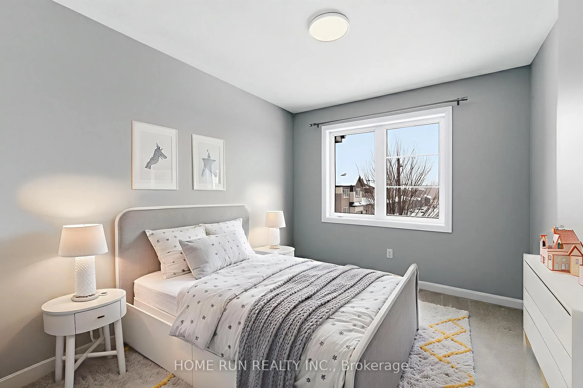 Photo 35 of 173 Bending Way, Ottawa, Barrhaven - Hearts Desire — HOMEH