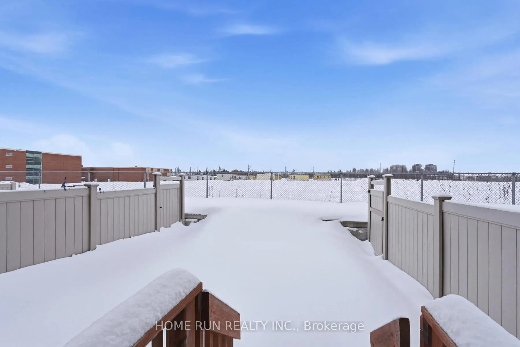 Photo 45 of 173 Bending Way, Ottawa, Barrhaven - Hearts Desire — HOMEH