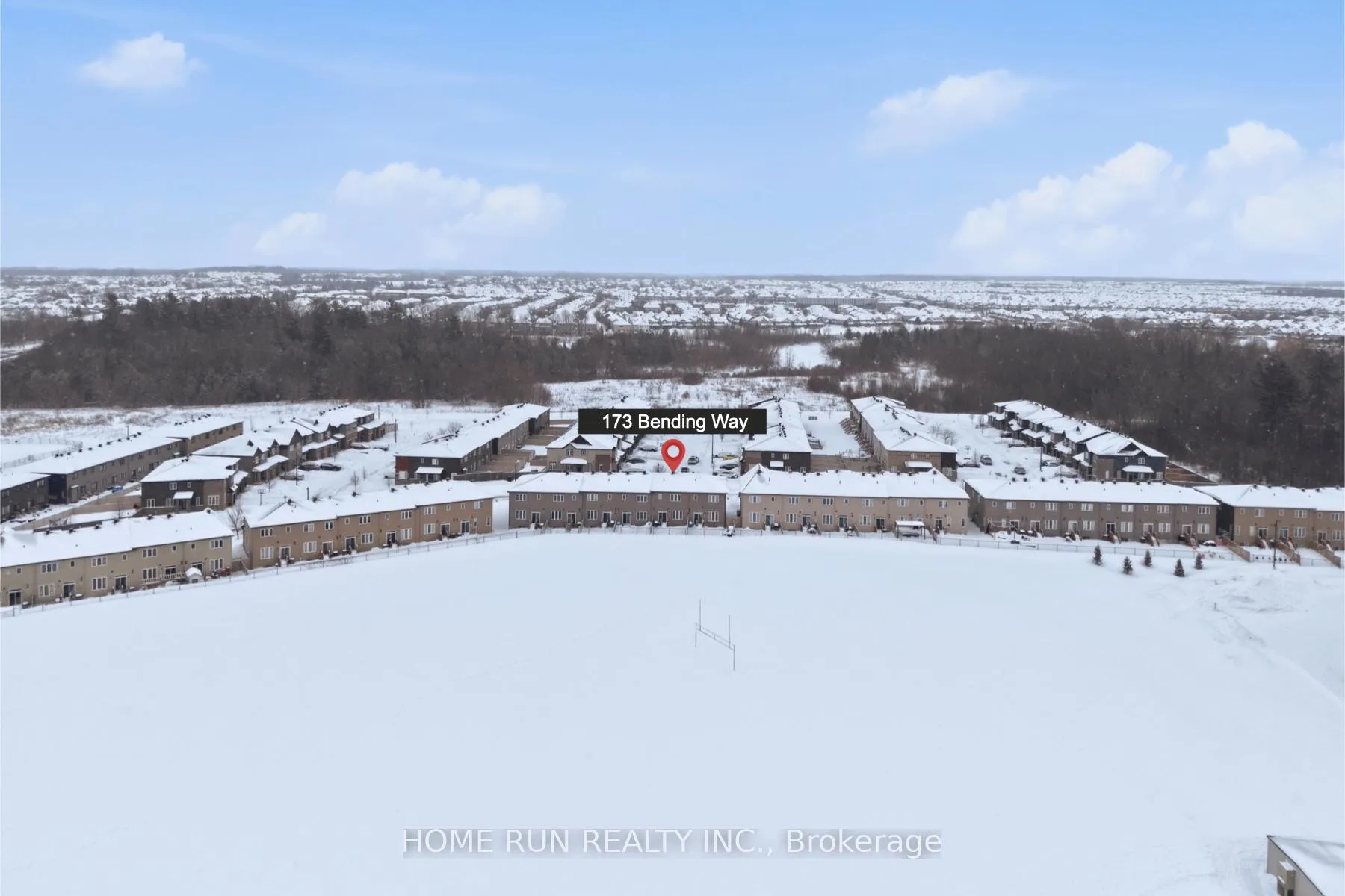 Photo 47 of 173 Bending Way, Ottawa, Barrhaven - Hearts Desire — HOMEH
