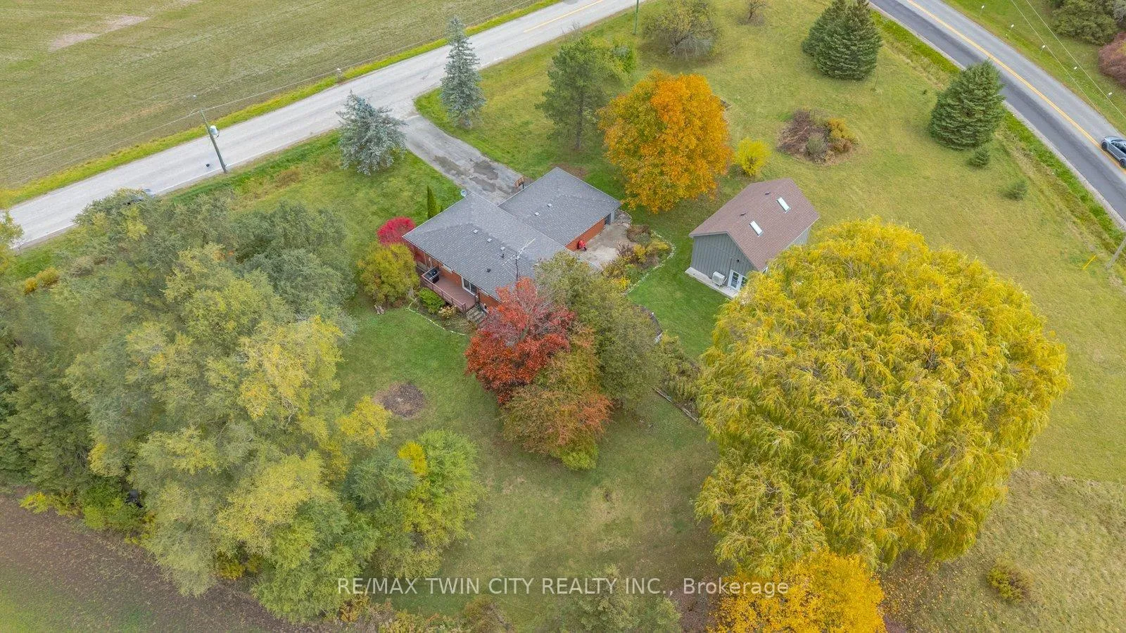 Photo 39 of 2090 Lost Mile Road, Brant, Brantford Twp — HOMEH