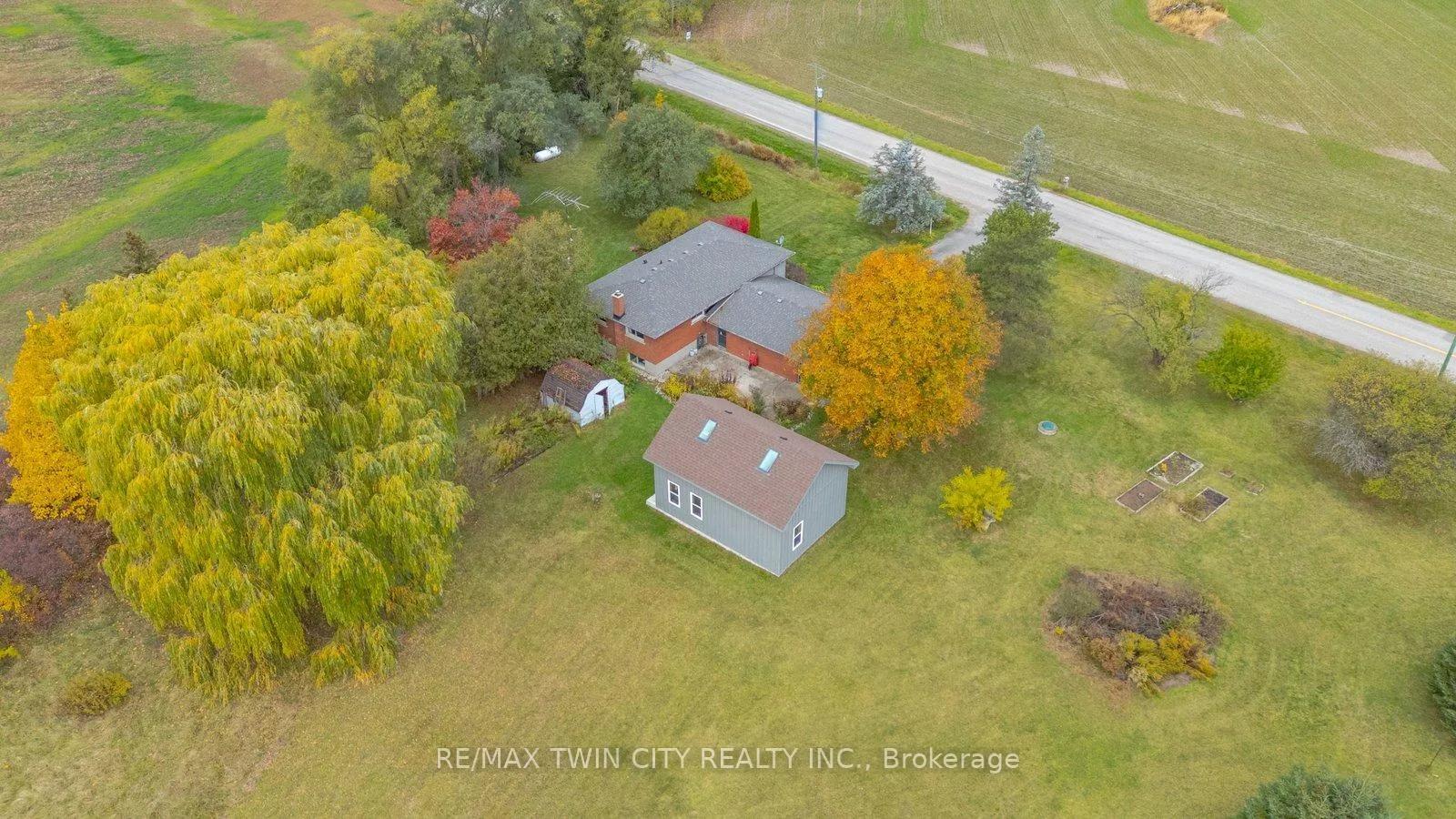 Photo 40 of 2090 Lost Mile Road, Brant, Brantford Twp — HOMEH