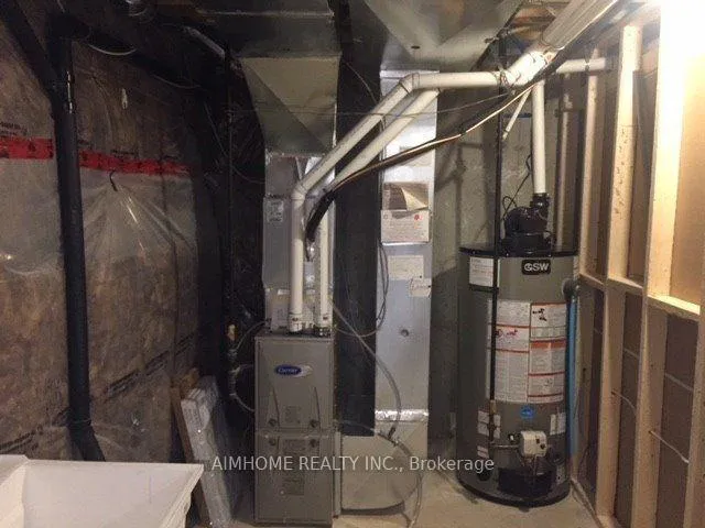 Photo 14 of Unit 61, 1890 Rymal Road E, Hamilton, Hannon — HOMEH