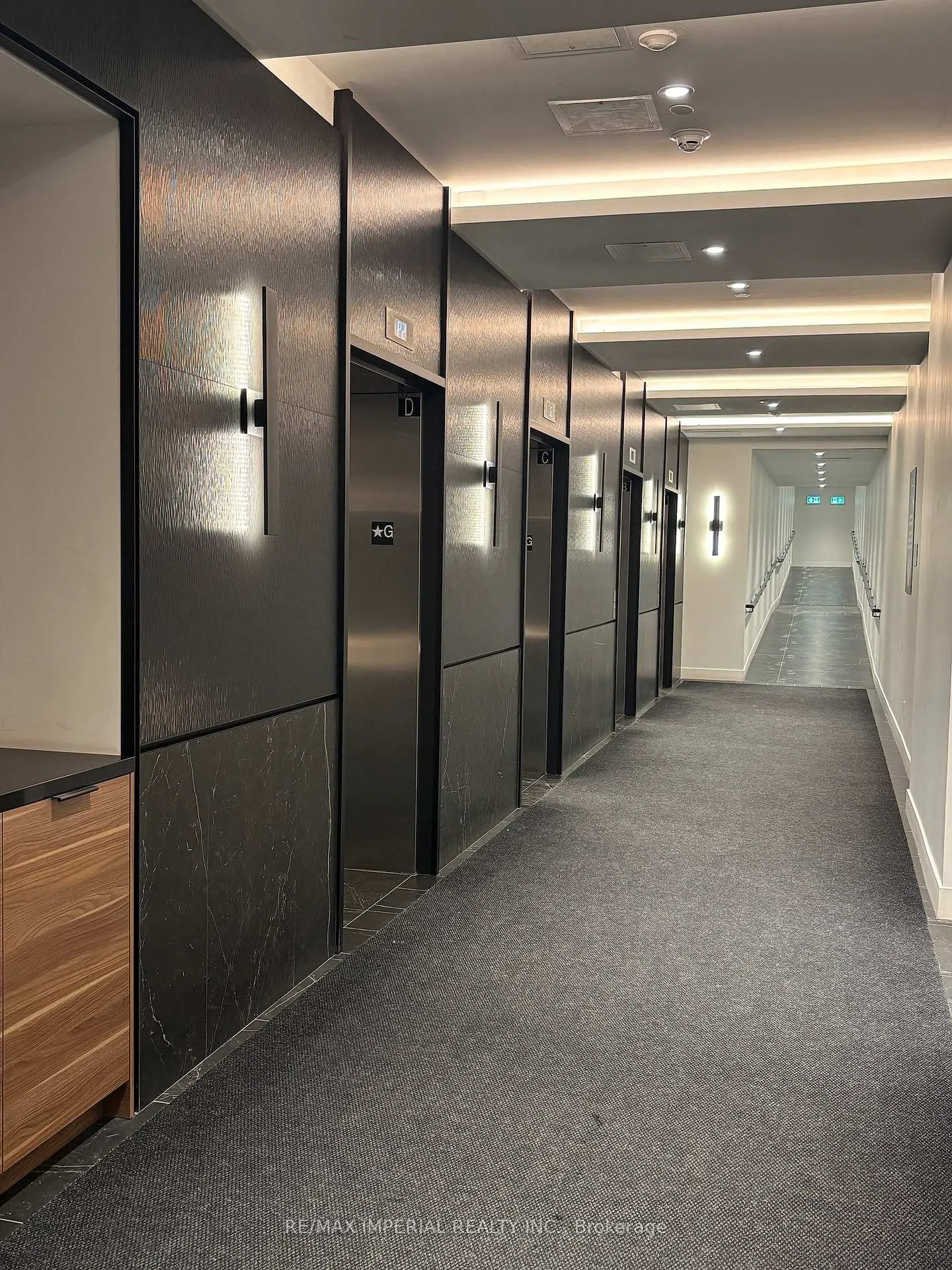 Photo 6 of Unit 2211, 308 Jarvis Street, Toronto, Church-Yonge Corridor — HOMEH