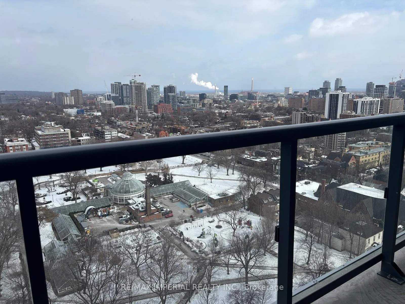 Photo 10 of Unit 2211, 308 Jarvis Street, Toronto, Church-Yonge Corridor — HOMEH