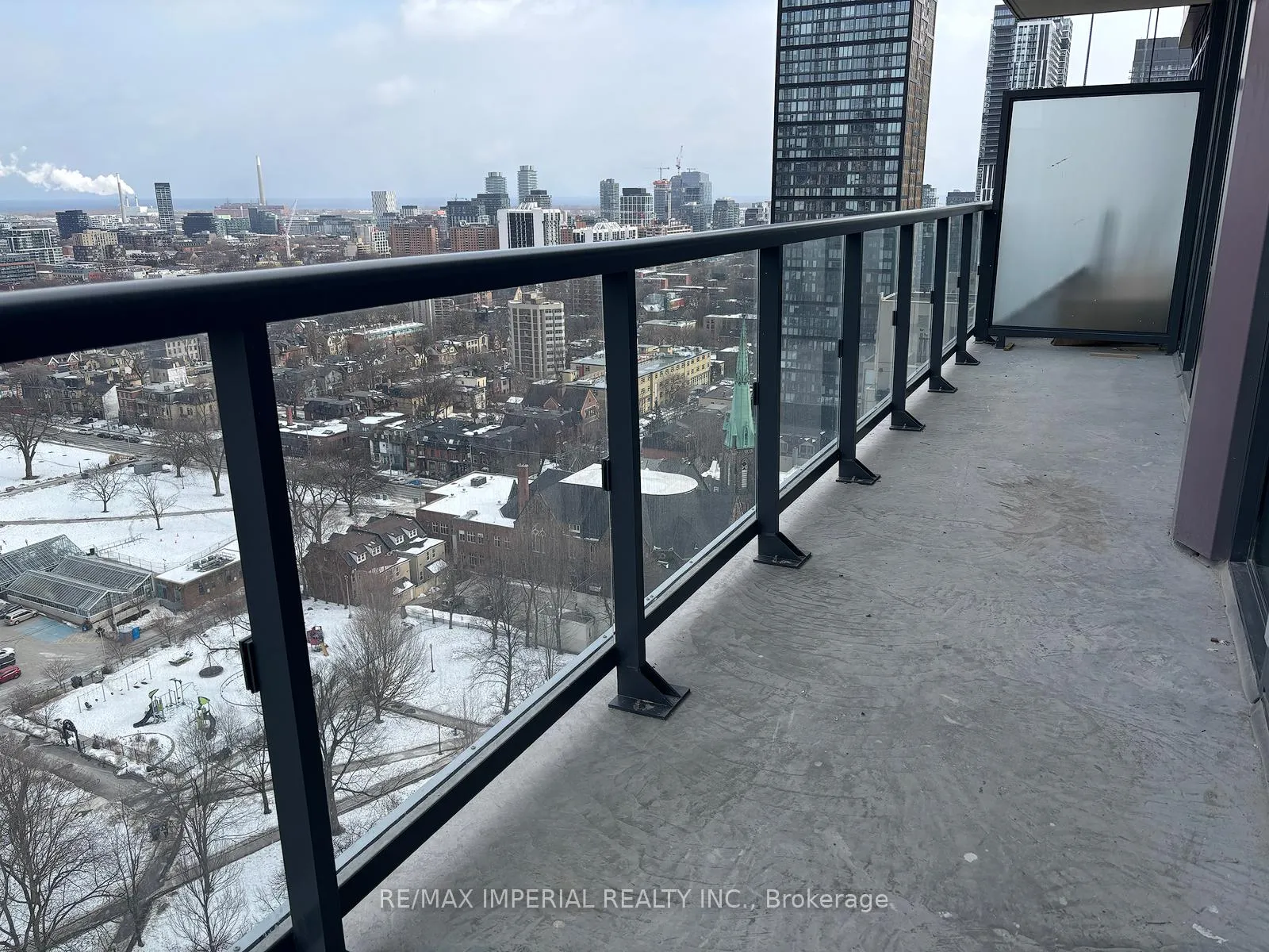 Photo 11 of Unit 2211, 308 Jarvis Street, Toronto, Church-Yonge Corridor — HOMEH