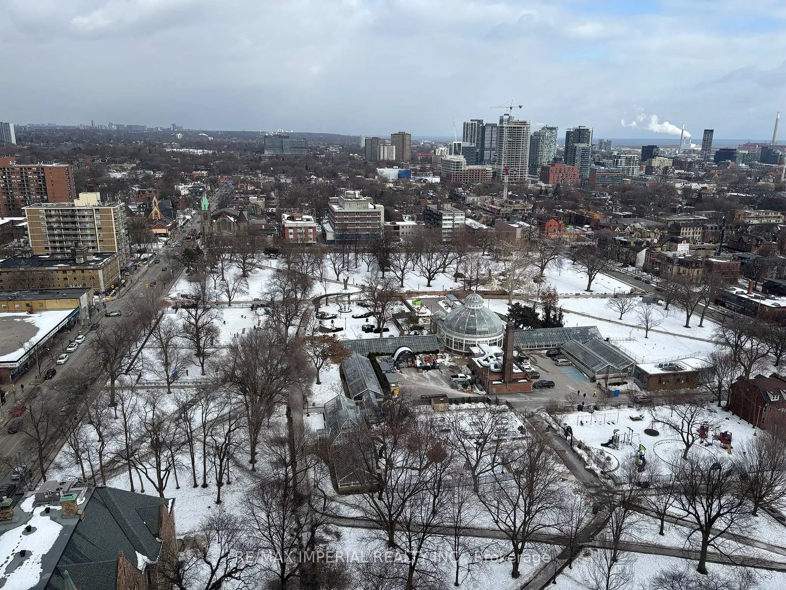 Photo 12 of Unit 2211, 308 Jarvis Street, Toronto, Church-Yonge Corridor — HOMEH
