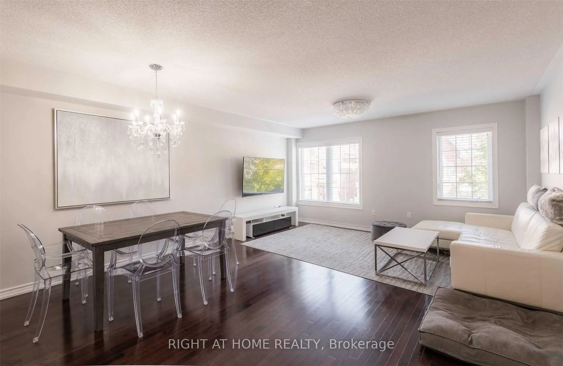 Photo 7 of 8 Magpie Way, Whitby, Blue Grass Meadows — HOMEH