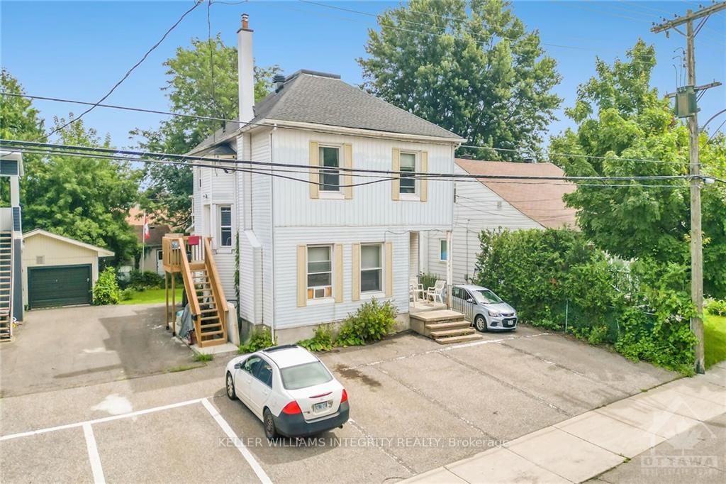 Photo 4 of 181 St Laurent Boulevard, Ottawa, Manor Park — HOMEH